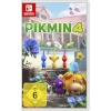 Nintendo mäng Pikmin 4