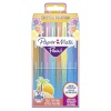 Paper Mate viltpliiatsid 1x16 Flair Pens Tropical Vacation M 0,7mm