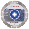Bosch lõikeketas DIA-TS 230x22,23 Standard For Stone