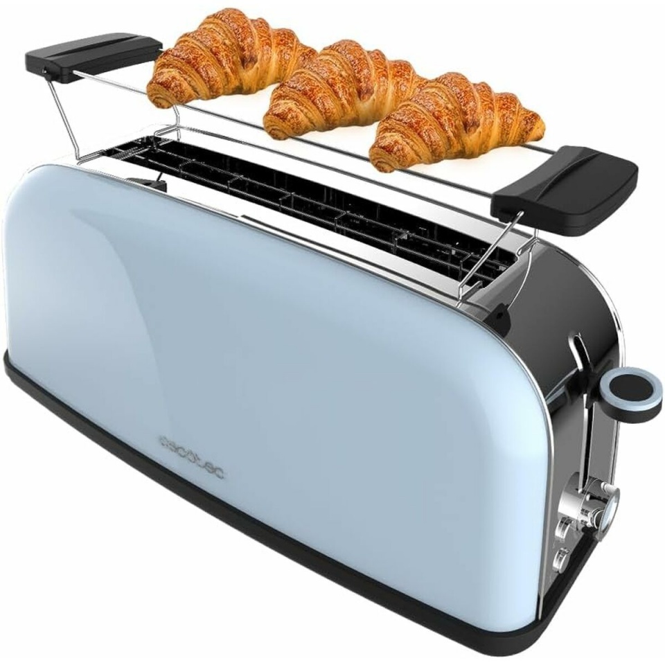 Cecotec röster Toastin' time 850 Long 850 W
