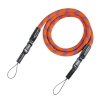 Hama kaamerarihm Kameragurt Braid 120 oranž/sinine