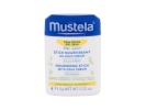 Mustela näokreem Bébé Nourishing Stick With Cold Cream 10,1ml, unisex