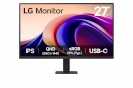 LG monitor 27U631A-B QHD 100Hz IPS HDR10 27 inch
