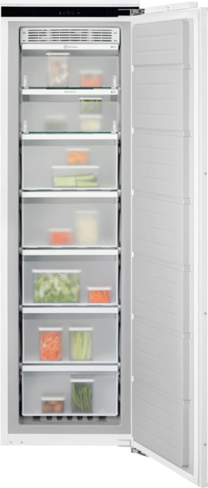 Electroluxi sügavkülmik EUN7NE18C 700 seeria, valge