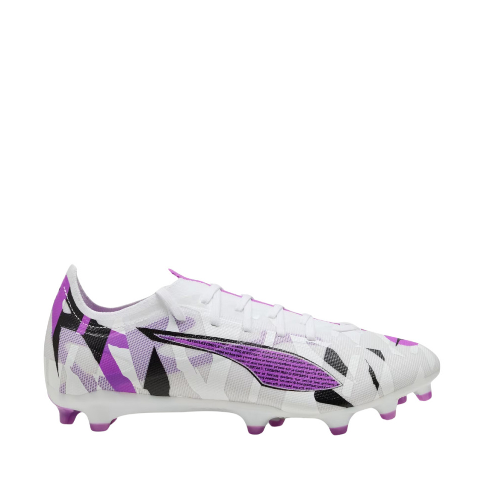 Puma jalgpallijalatsid Ultra 5 Match Forever Fg/ag 108412 01 suurus 44,5