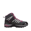 CMP matkajalatsid Trekking naistele Rigel Mid WP hall-roosa 3Q12946103Q suurus 39