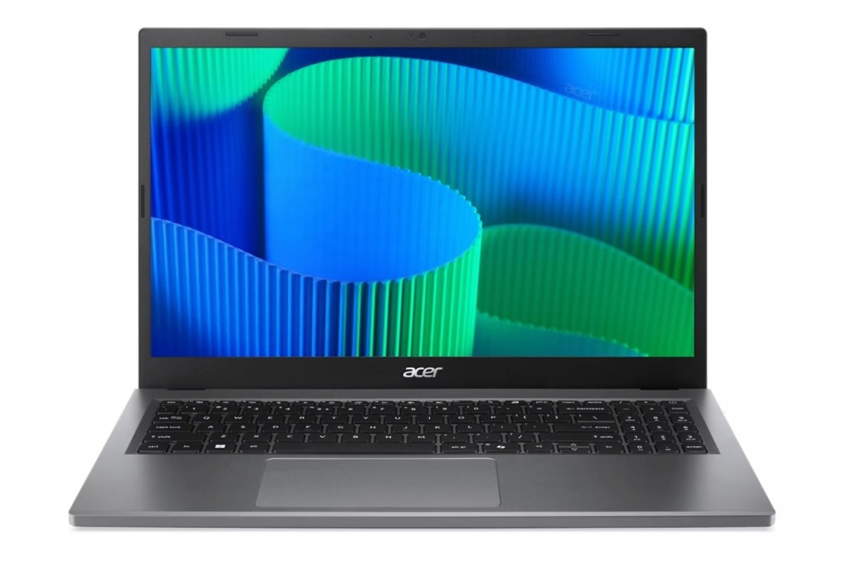 Acer sülearvuti Laptop Extensa 15.6" EX215-24-R41P R3 7320U 15.6" FHD 8GB 512GB SSD DOS