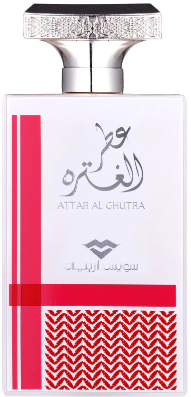 Swiss Arabian parfüüm Attar Al Ghutra 100ml, meestele