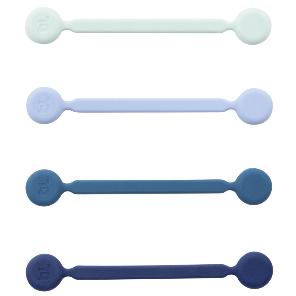Bluelounge kaabli organiseerija MagWrap Small Silicon Cable Holder