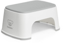 BabyBjörn Step Stool astmepink, valge