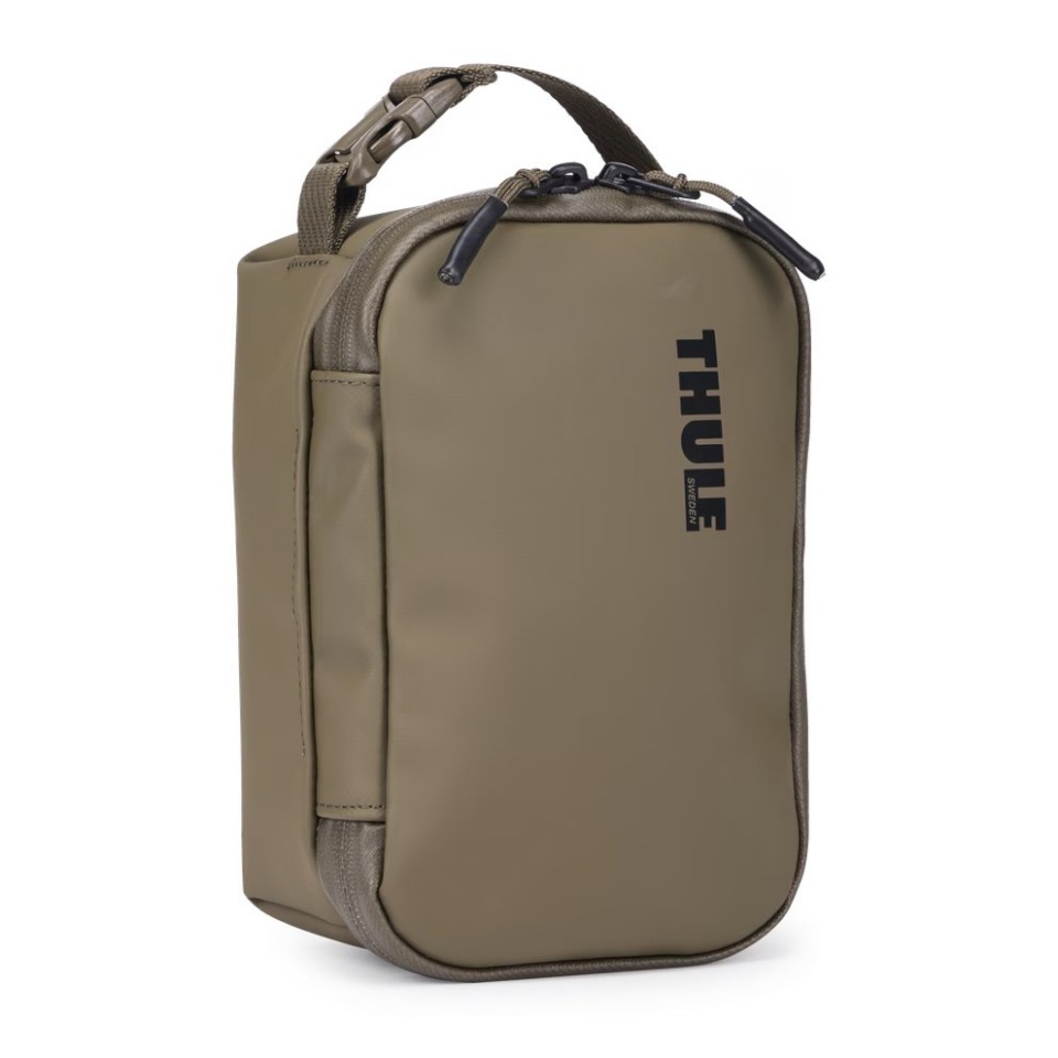 Thule reisikott 5606 Chasm Small Gear Cube - Deep Khaki