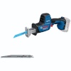 Bosch aku mõõksaag GSA 18V-24 Professional solo, 18Volt (sinine/must, without Battery and Charger)