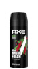 Axe deodorant Africa 150ml, meestele