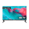Kruger & Matz televiisor Kruger&Matz 24" HD DVB-T2 H.265 HEVC 230/12V TV