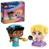 Lego klotsid DISNEY 43303 Mini Jasmine and Rapunzel