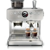 Bosch espressomasin PFE403C3 Serie 4, HomeCafé