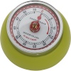 Zassenhaus taimer Speed Kiwi Timer, roheline