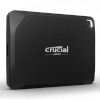 Crucial kõvaketas SSD drive X10 Pro 2TB USB-C 3.2 Gen2 2x2