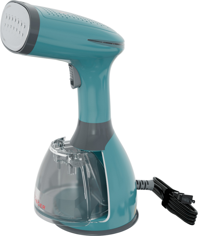 Singer riideauruti Clothes Steamer 1500W, sinine
