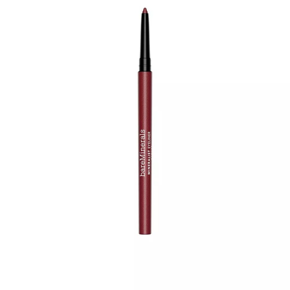 bareMinerals silmapliiats Mineralist Garnet 0,35 g