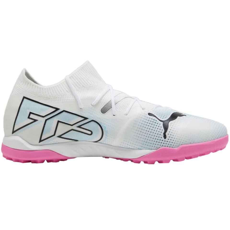 Puma jalgpallijalatsid Future 7 Match TT 107720 01 suurus 44,5