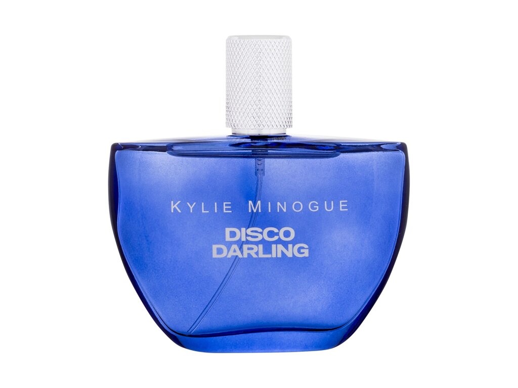 Kylie Minogue parfüüm Disco Darling 75ml, naistele