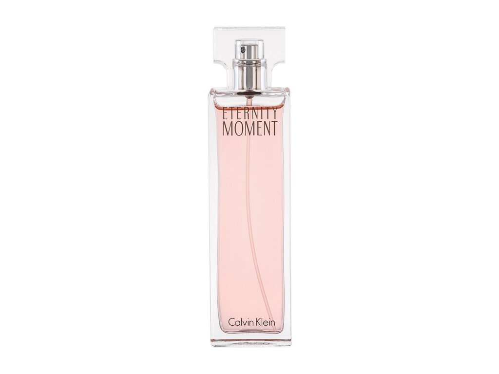 Calvin Klein parfüüm Eternity Moment 50ml, naistele