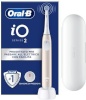 Braun elektriline hambahari Oral-B iO2 Electric Toothbrush + Travel Case, roosa