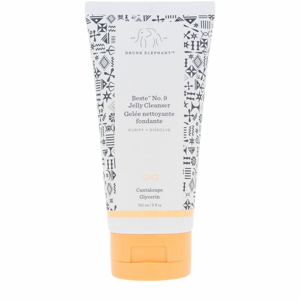 Drunk Elephant näopuhastusgeel BESTE NO.9 JELLY CLEANSER 150ml