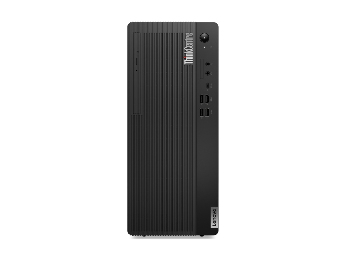 Lenovo arvuti ThinkCentre M75t Gen 2 (11RC0014GE) (must, Windows 11 Pro)