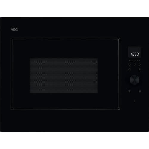 AEG integreeritav mikrolaineahi TB6SM261FB Microwave Oven, 26L, 900W, must