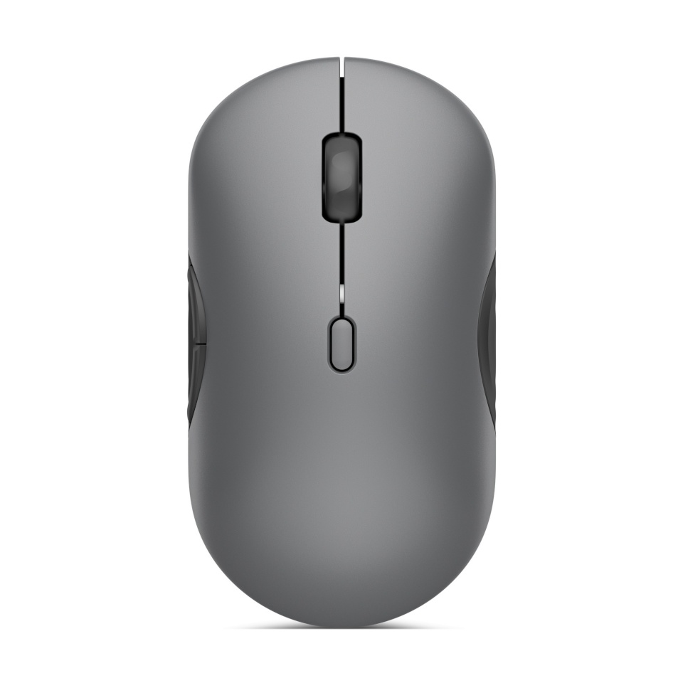 Lenovo hiir 700 Multi-Device Wireless Silent Mouse | Wireless | 2.4G, Bluetooth 5.3 | Luna hall