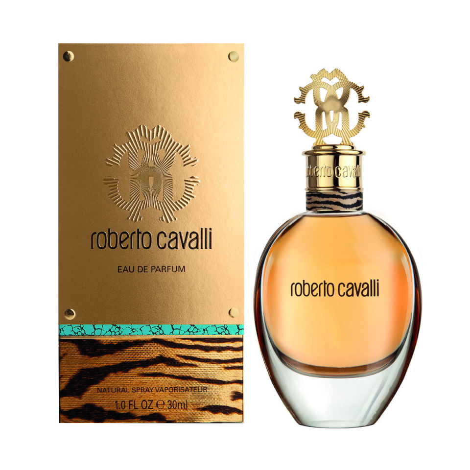 Roberto Cavalli naiste parfüüm SIGNATURE EDP 30ml