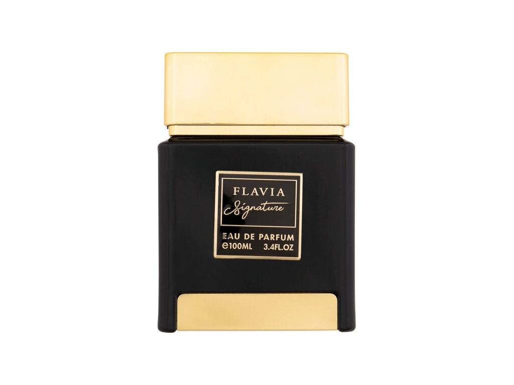 Flavia Parfum parfüüm Dominant Collections Signature 100ml, unisex