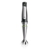 Braun saumikser MQ 7000X Hand Blender, roostevaba teras/must