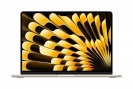 Apple sülearvuti MacBook Air 13.6-inch: M5 10, 10. 24GB. 512GB SSD SSD. without power supply. US - Starlight
