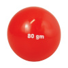 Legend Sport viskepall Legend Pcv 80 g punane ISP-80SWR