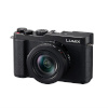 Panasonic Lumix L10, must