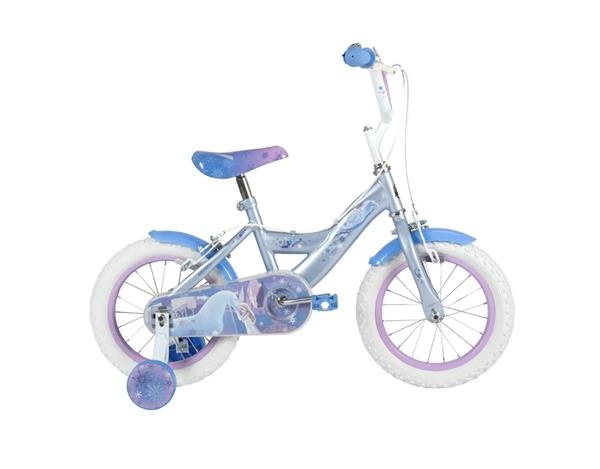 Huffy laste jalgratas FROZEN jalgratas, 14"