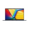 ASUS sülearvuti Vivobook 15 Intel Core i5 i5-1335U Laptop 39.6 cm 15.6" Full HD 16GB RAM DDR4-SDRAM 1TB SSD Wi-Fi 6E 802.11ax Windows 11 Home sinine New Repack/Repacked