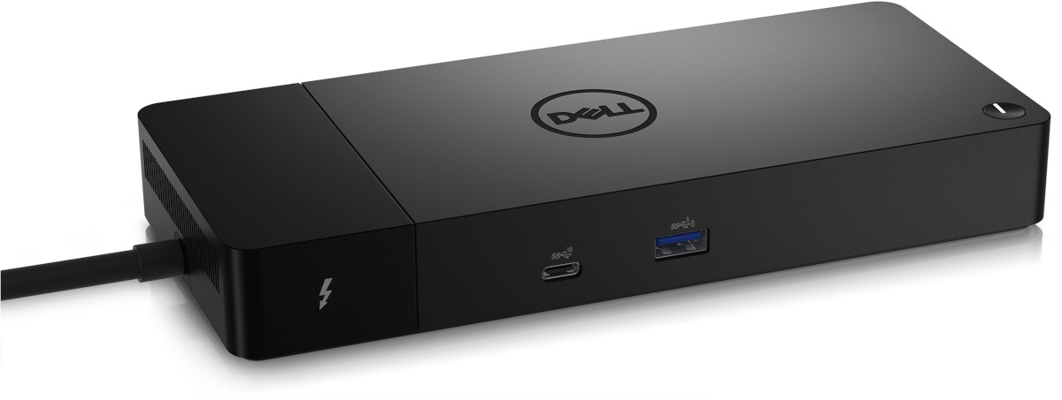 Dell Thunderbolt Dock WD22TB4 180W dokkimisjaam