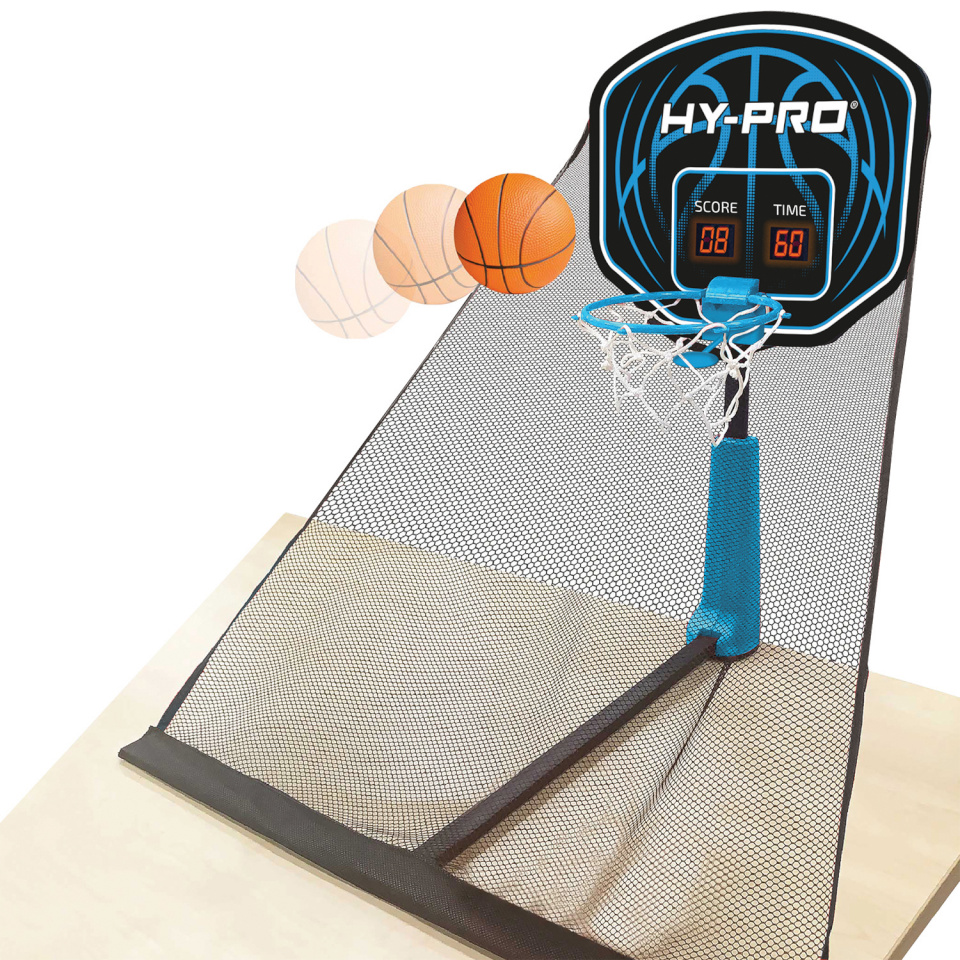 Toys Factory HY-PRO Korvpalli lauamäng, HP08184