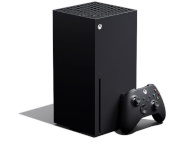 Microsoft mängukonsool Xbox Series X 1TB horizon 5 Pe Bundle