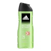 Adidas Geel ja šampoon Active Start 400ml