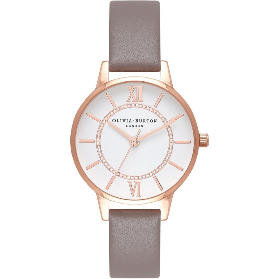 Olivia Burton naiste kell OB16WD63 (Ø 30mm)