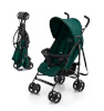 Kinderkraft jalutuskäru stroller TIK roheline FOREST