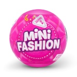5 SURPRISE miniatuuride komplekt Mini Brands, Fashion 2 seeria, 77349GQ2