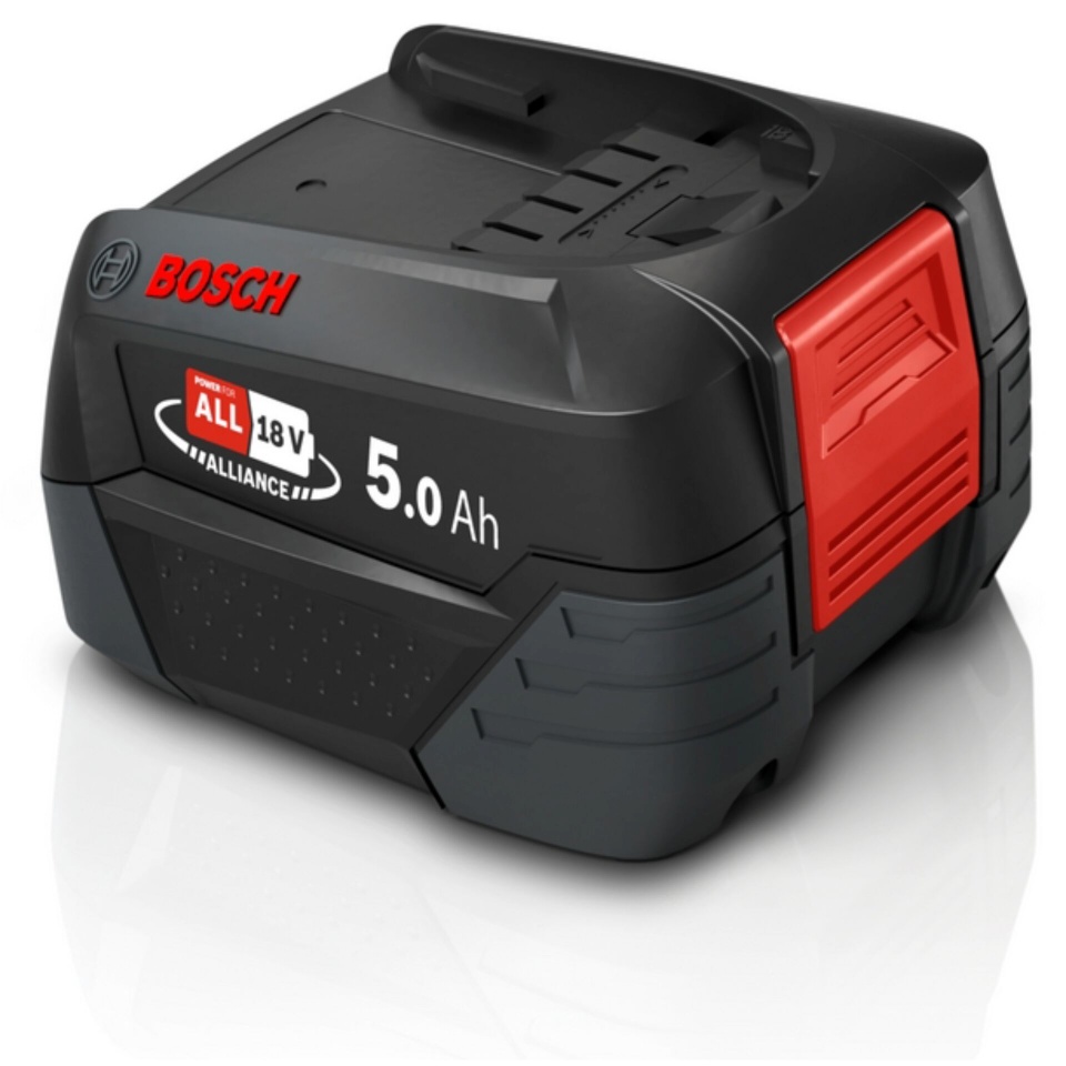 Bosch aku Bosch BHZUB1850 Exchangeable Battery Power 18V