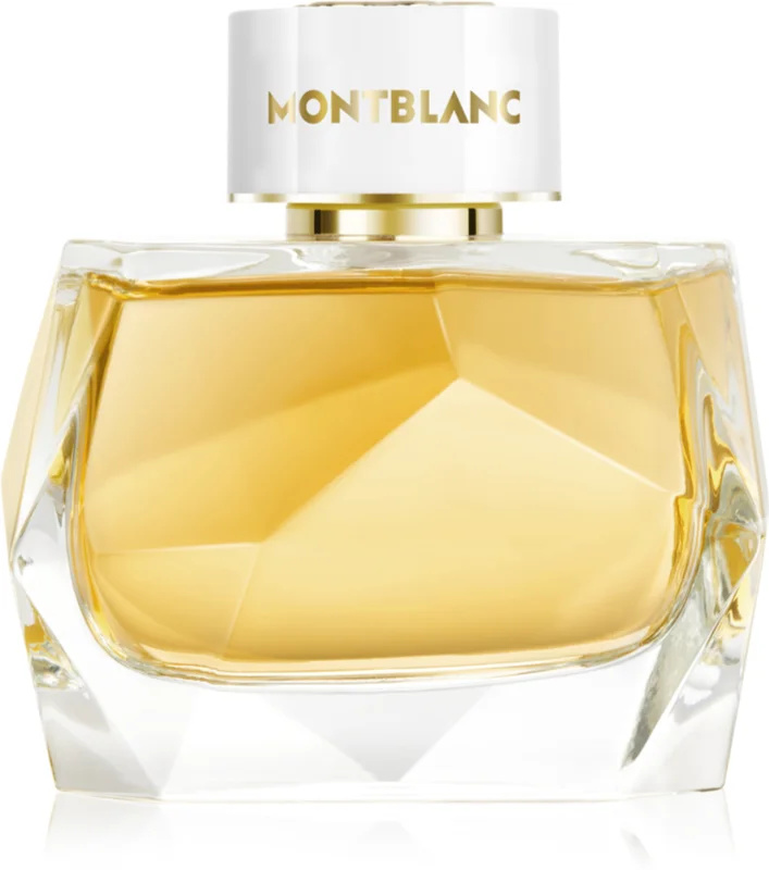 Montblanc parfüüm Signature Absolue 90ml, naistele