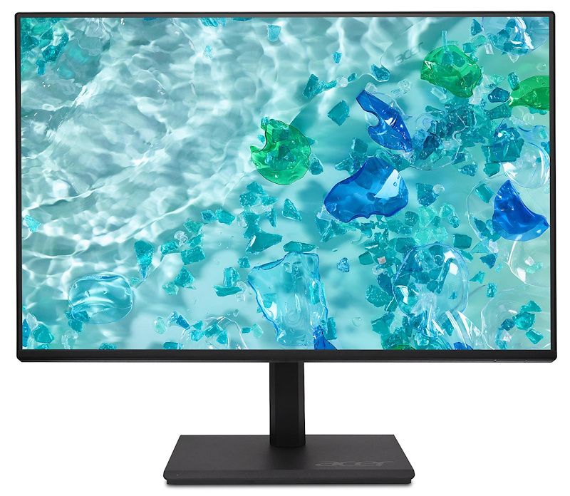 Acer monitor B277Gb 27" 69cm 16:9 120Hz 1920x1080 must